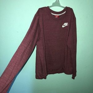Nike Long Sleeve Shirt